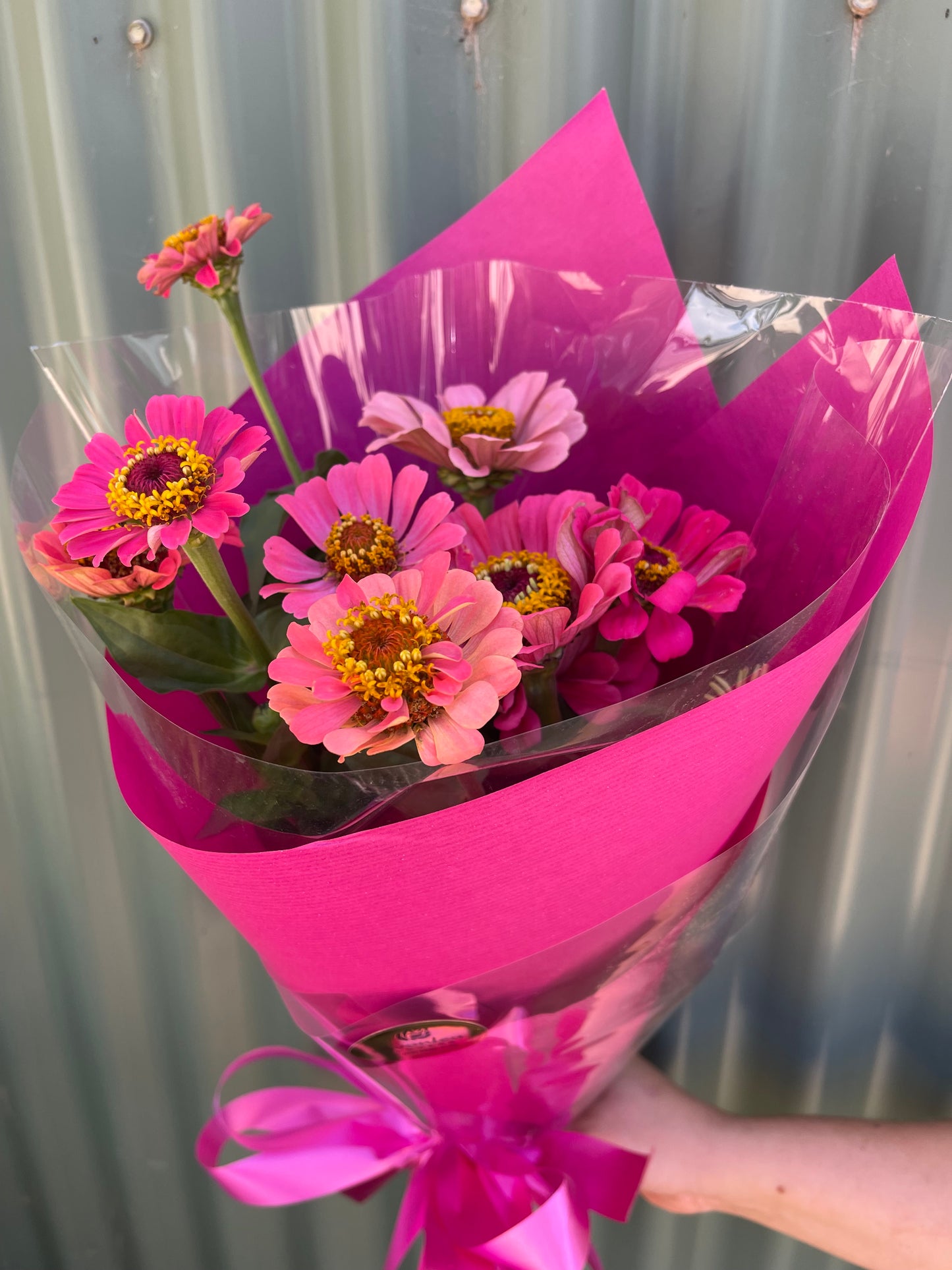 Florist's Choice Flower Bundle