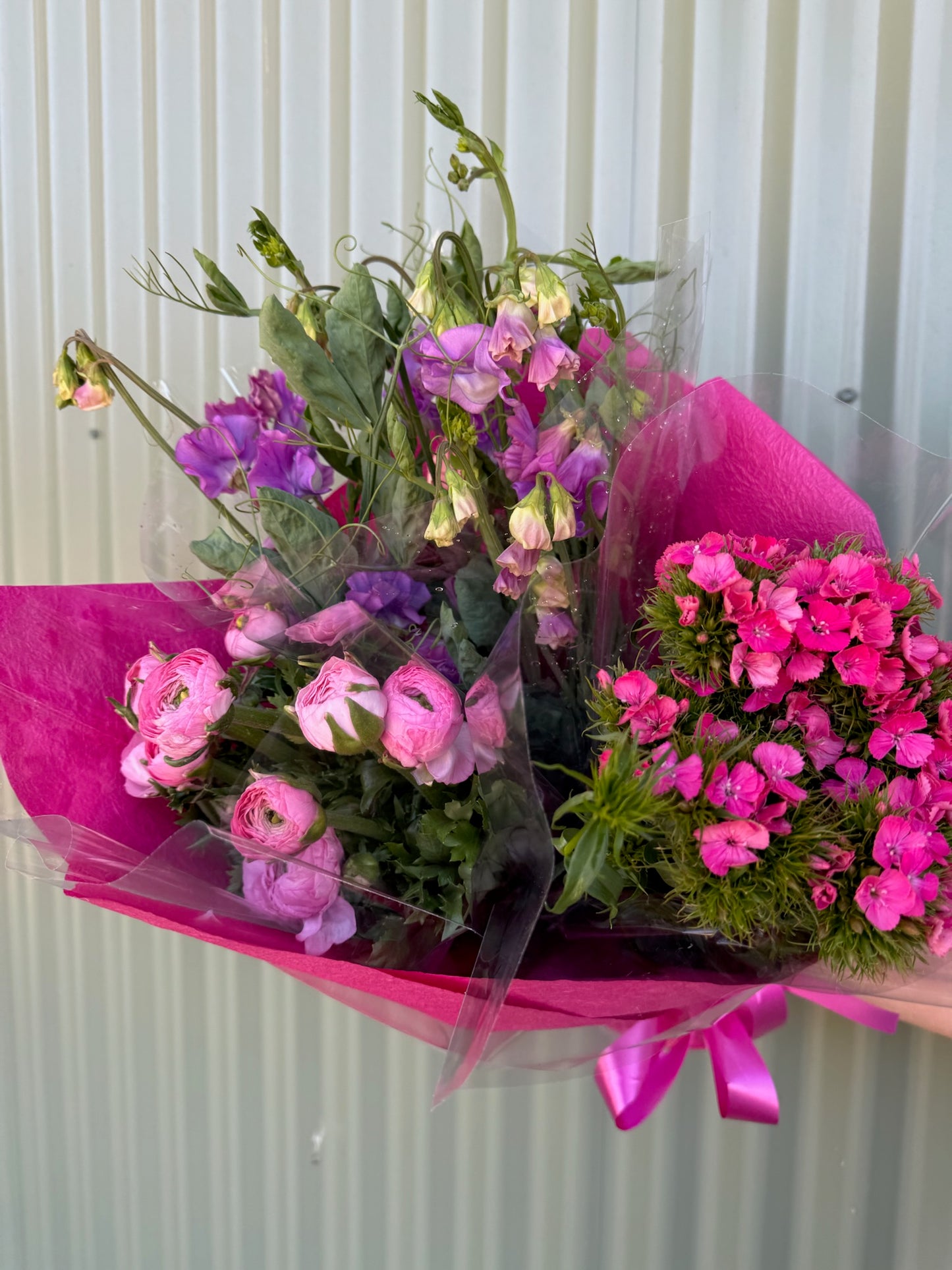 Florist's Choice Flower Bundle