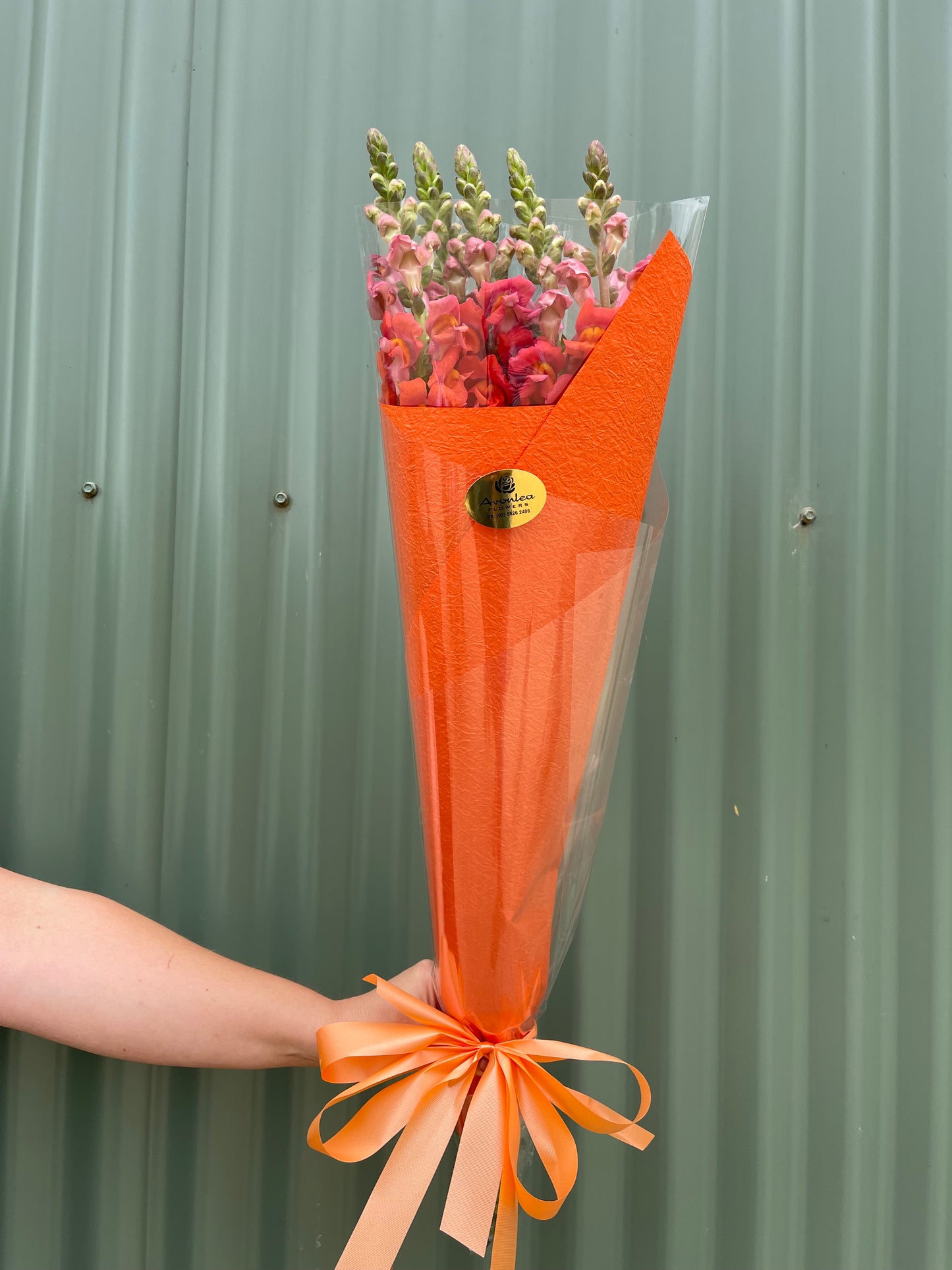 Florist's Choice Flower Bundle