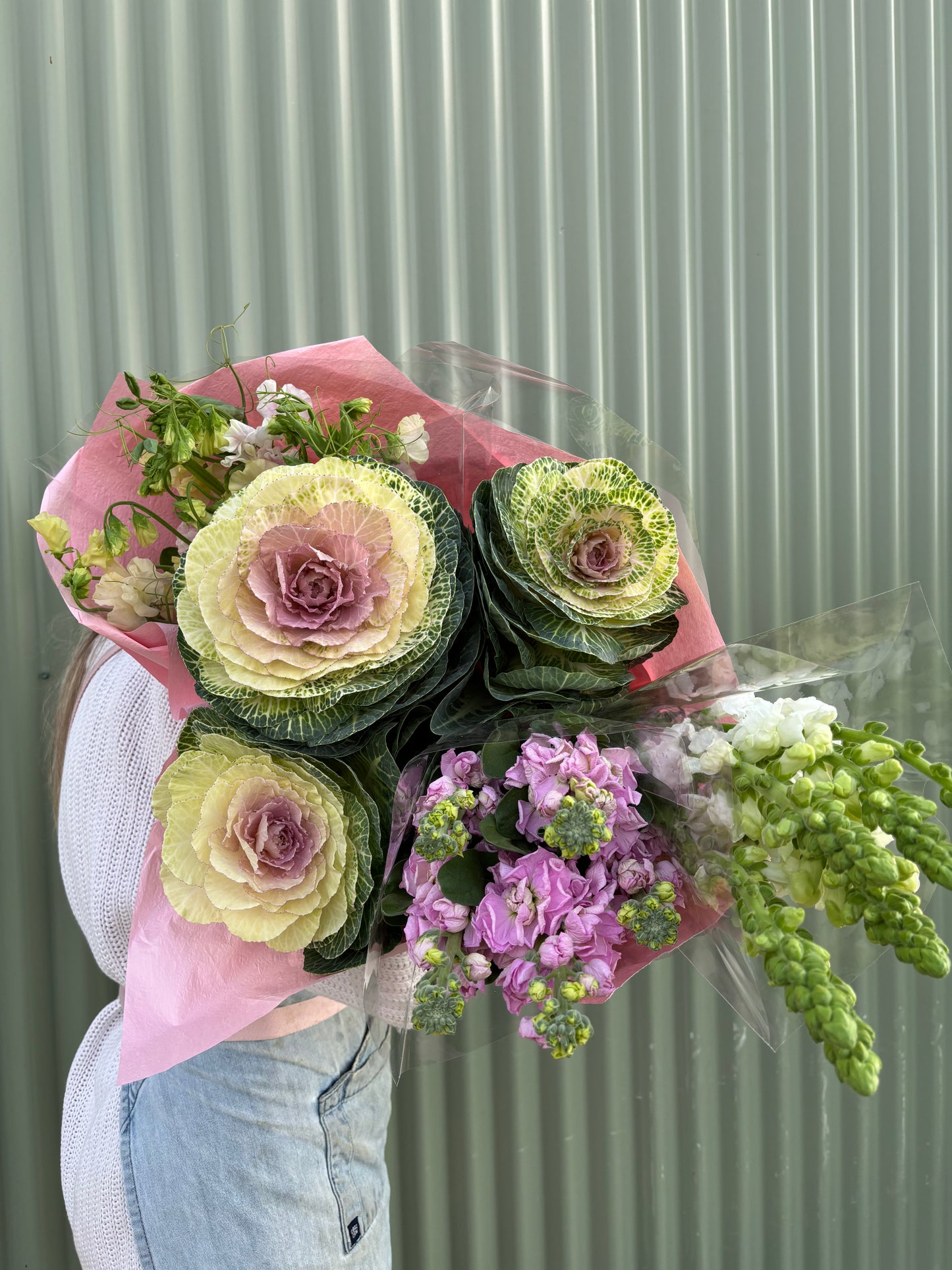 Florist's Choice Flower Bundle