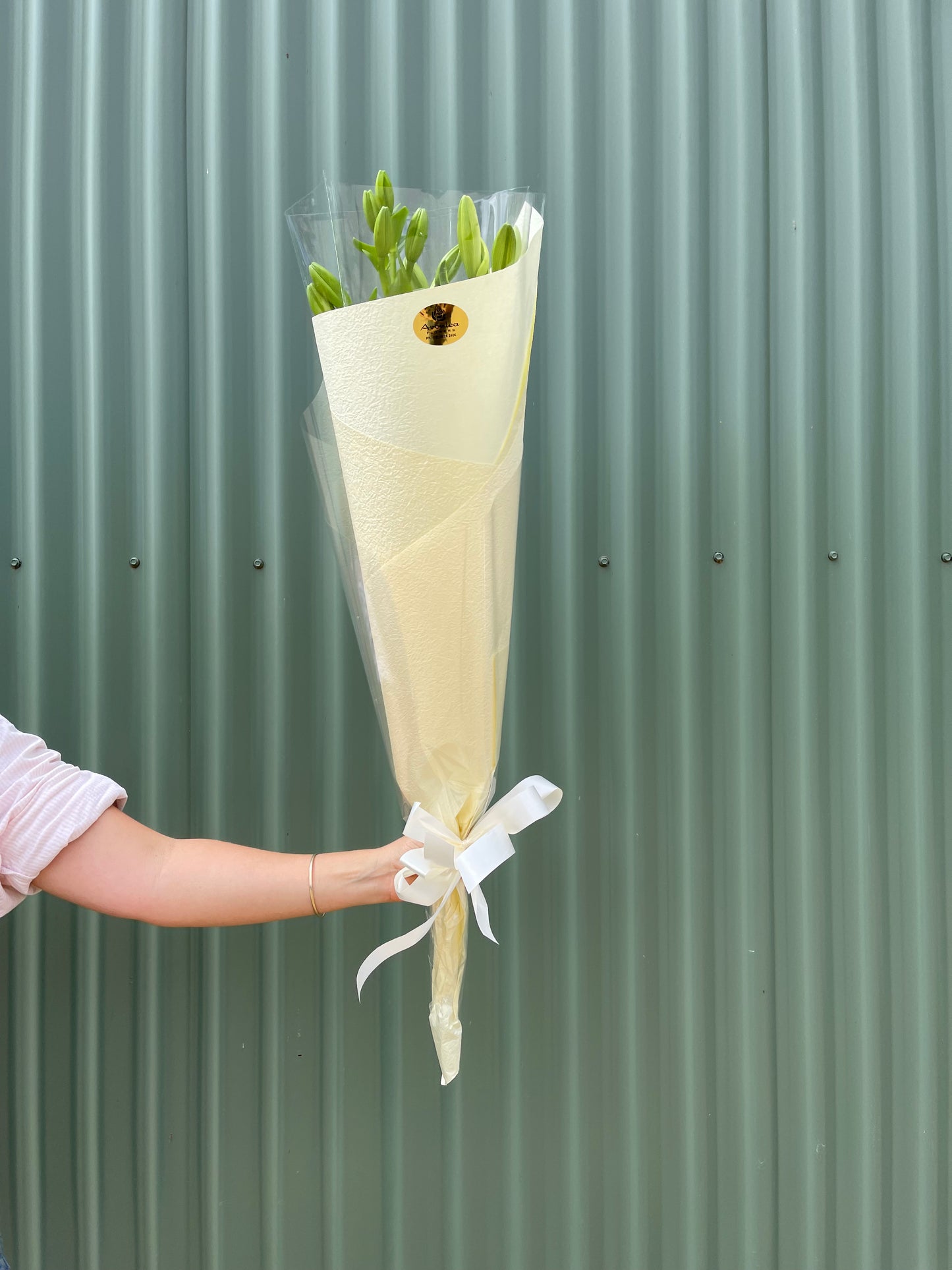 Lily Flower Bundle