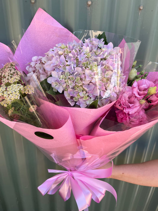 Florist's Choice Flower Bundle