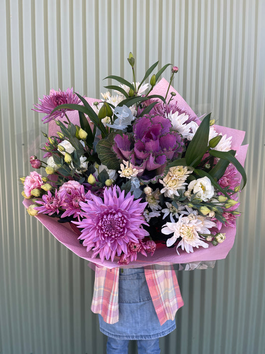 Mother's Day Bouquet - $100