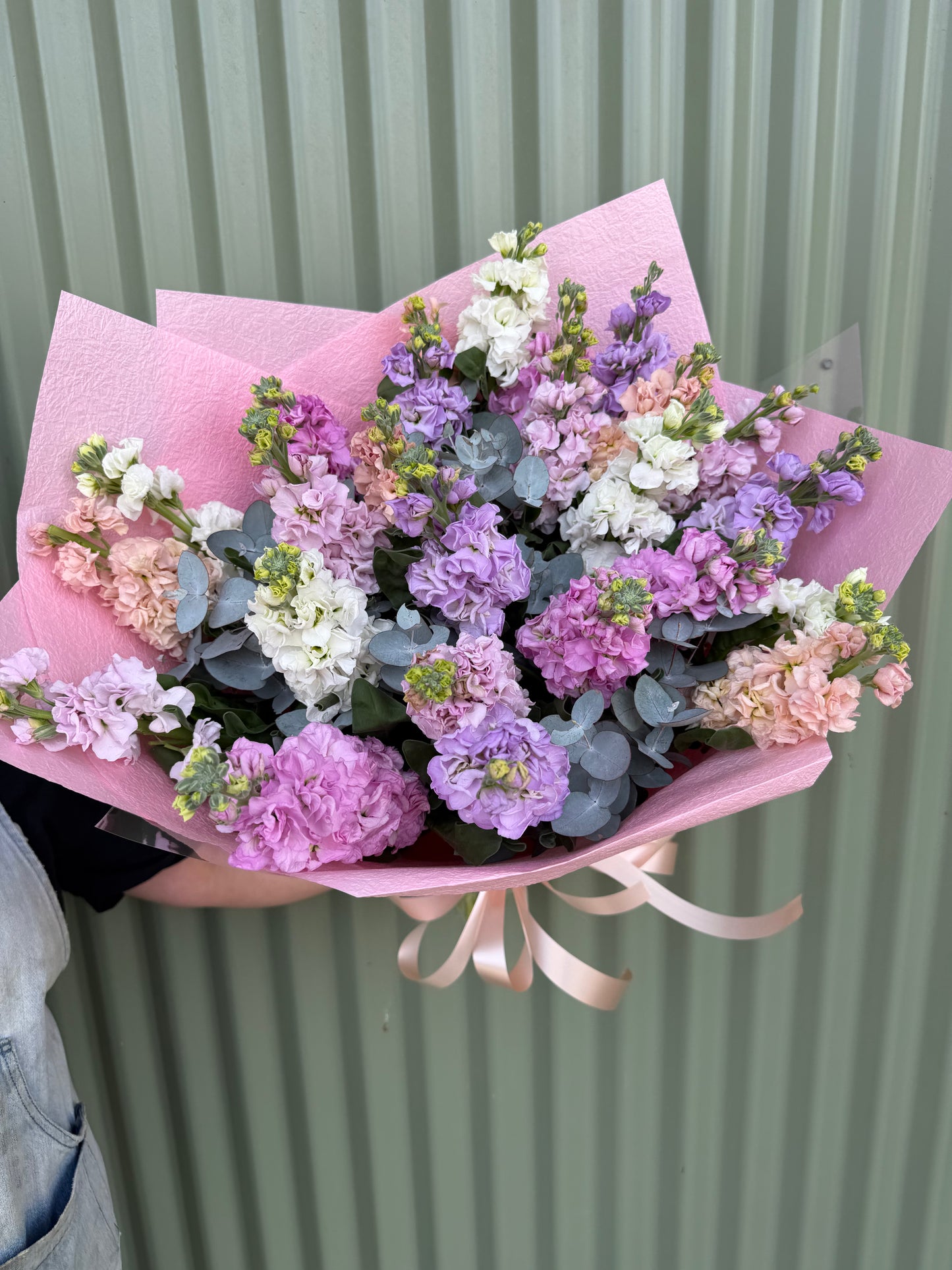 Stock Posy