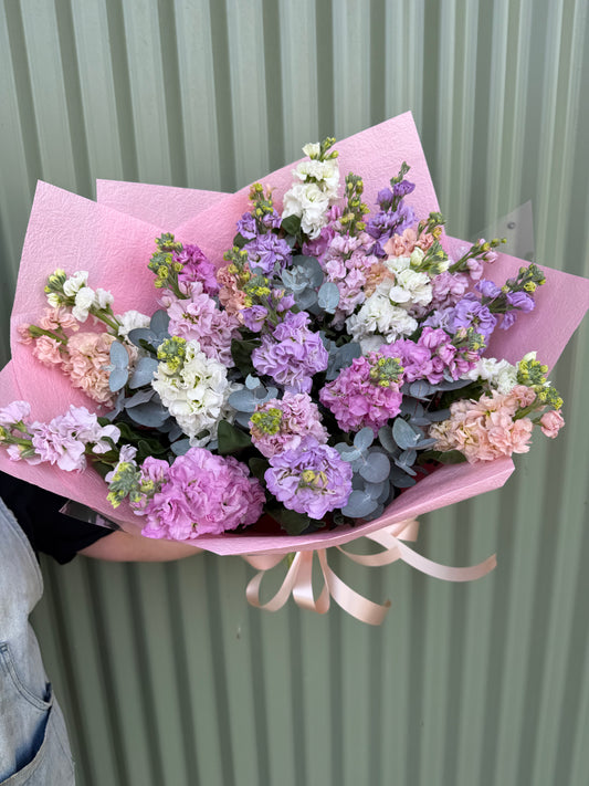 Stock Posy